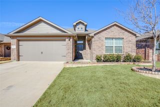 825 Walls Boulevard, Crowley, TX 76036