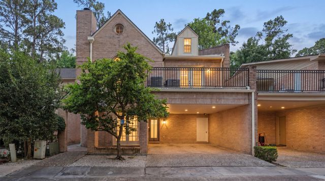 201 Vanderpool Lane 137, Houston, TX 77024