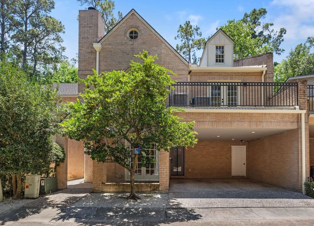 201 Vanderpool Lane 137, Houston, TX 77024