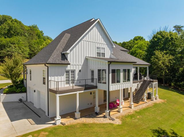 527 Reads Lake Road, Chattanooga, TN 37415