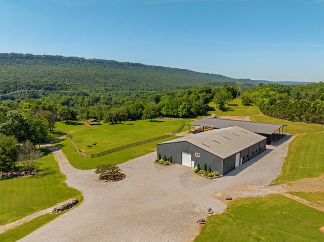 527 Reads Lake Road, Chattanooga, TN 37415