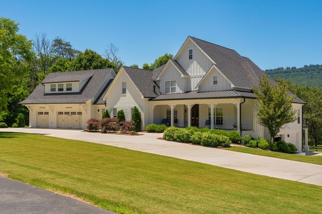 527 Reads Lake Road, Chattanooga, TN 37415