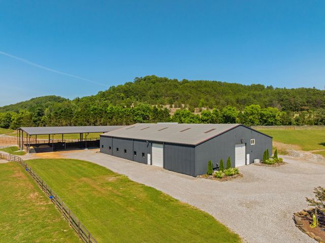 527 Reads Lake Road, Chattanooga, TN 37415