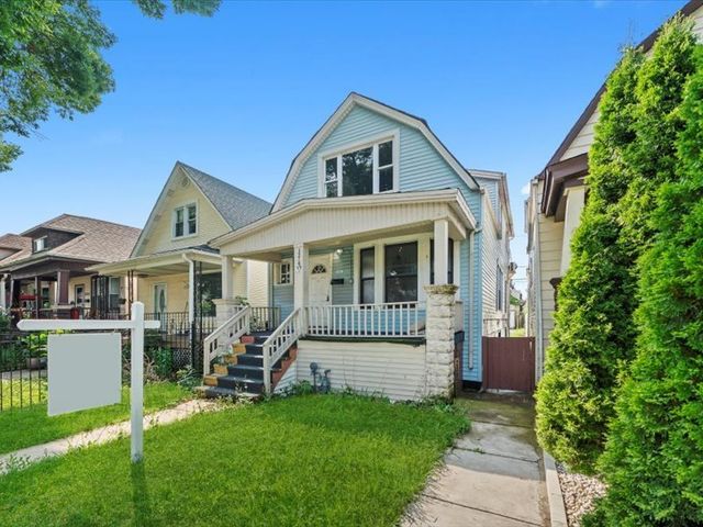 3219 W 64th Street, Chicago, IL 60629