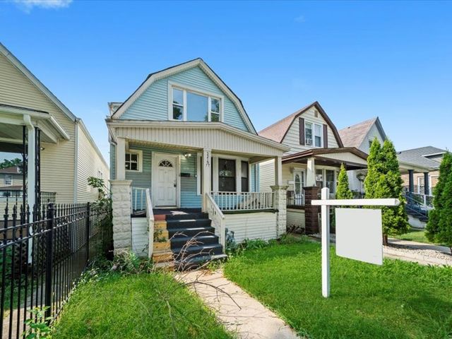 3219 W 64th Street, Chicago, IL 60629