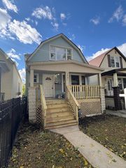 3219 W 64th Street, Chicago, IL 60629