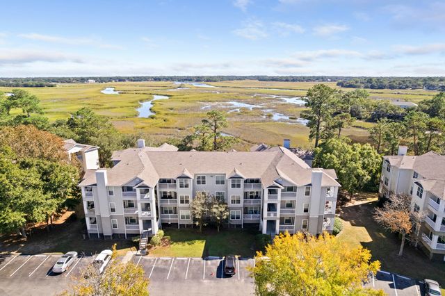 700 Daniel Ellis Drive 9203, Charleston, SC 29412
