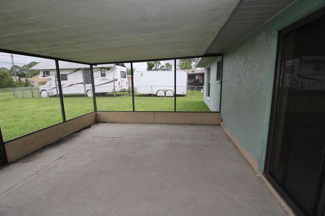 1361 Lamplighter Drive NW, Palm Bay, FL 32907