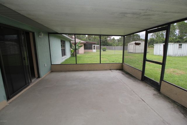 1361 Lamplighter Drive NW, Palm Bay, FL 32907