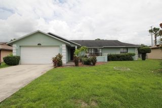 1361 Lamplighter Drive NW, Palm Bay, FL 32907