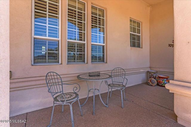 11 Culton Lane, Tubac, AZ 85646