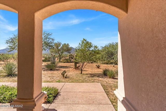 11 Culton Lane, Tubac, AZ 85646