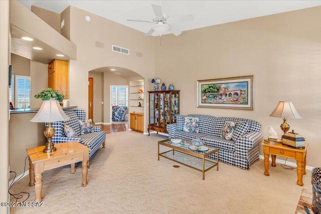 11 Culton Lane, Tubac, AZ 85646