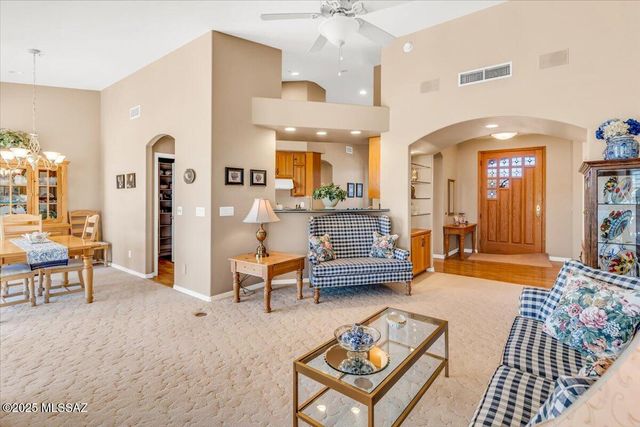 11 Culton Lane, Tubac, AZ 85646