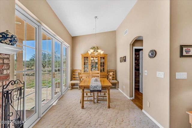 11 Culton Lane, Tubac, AZ 85646