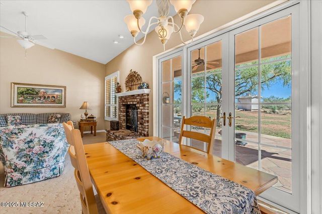 11 Culton Lane, Tubac, AZ 85646