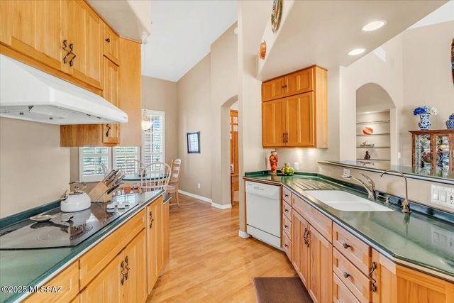 11 Culton Lane, Tubac, AZ 85646