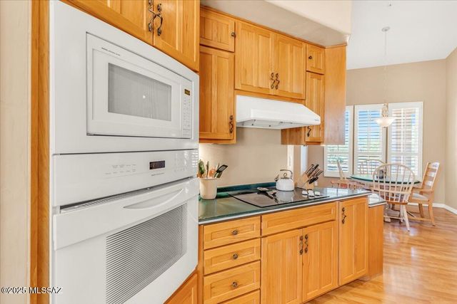 11 Culton Lane, Tubac, AZ 85646