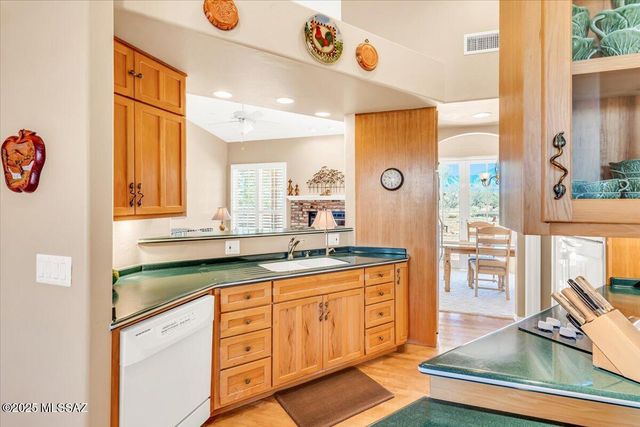 11 Culton Lane, Tubac, AZ 85646