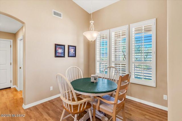 11 Culton Lane, Tubac, AZ 85646