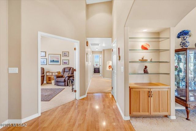 11 Culton Lane, Tubac, AZ 85646