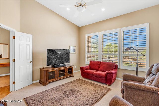 11 Culton Lane, Tubac, AZ 85646