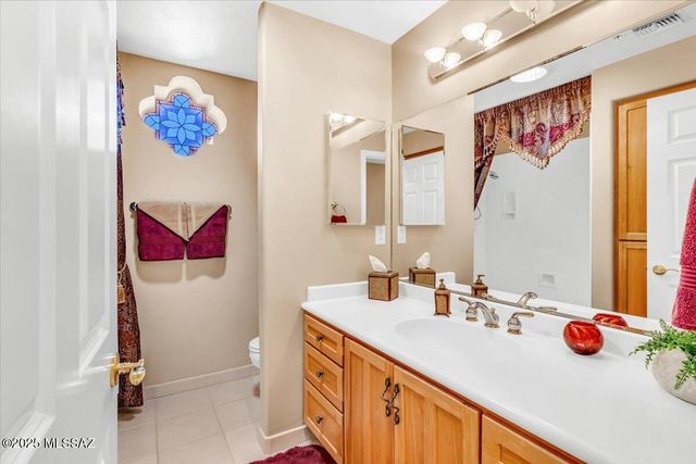 11 Culton Lane, Tubac, AZ 85646