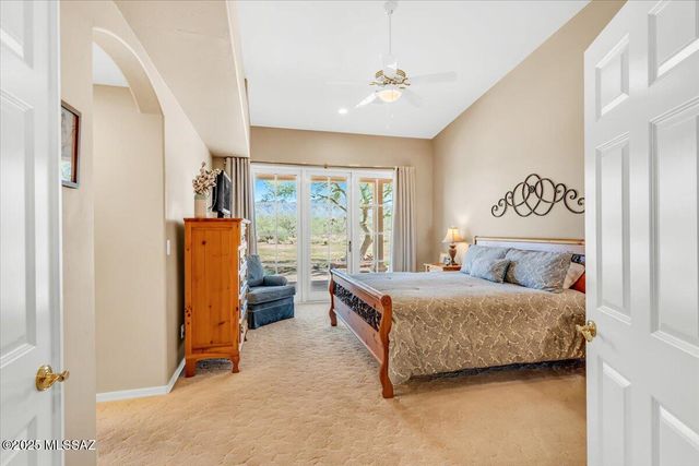 11 Culton Lane, Tubac, AZ 85646