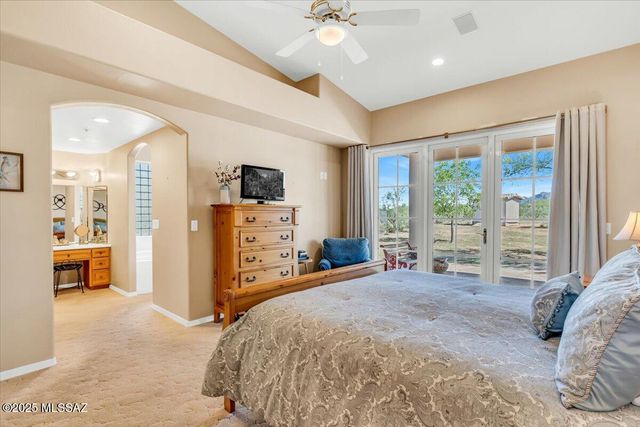 11 Culton Lane, Tubac, AZ 85646