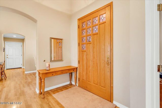 11 Culton Lane, Tubac, AZ 85646