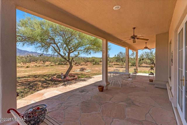 11 Culton Lane, Tubac, AZ 85646