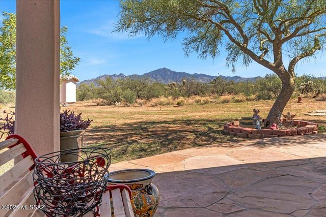 11 Culton Lane, Tubac, AZ 85646