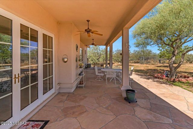 11 Culton Lane, Tubac, AZ 85646