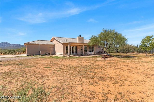 11 Culton Lane, Tubac, AZ 85646