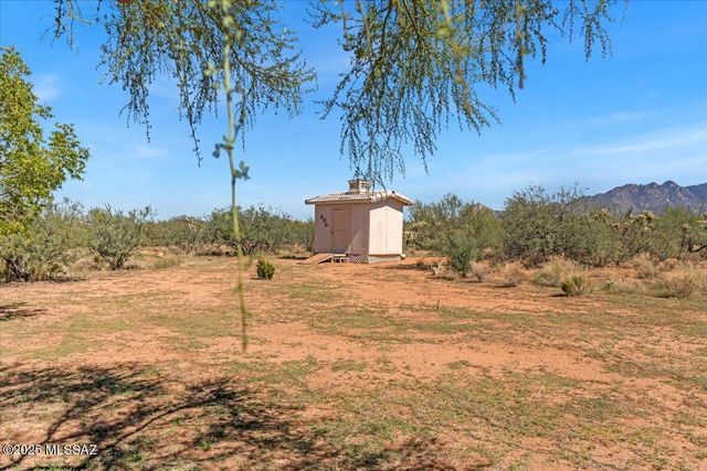 11 Culton Lane, Tubac, AZ 85646