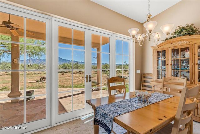 11 Culton Lane, Tubac, AZ 85646