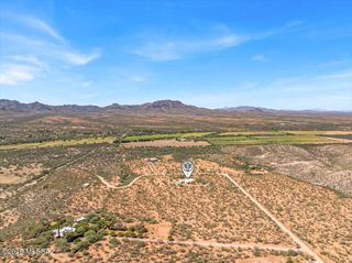 11 Culton Lane, Tubac, AZ 85646