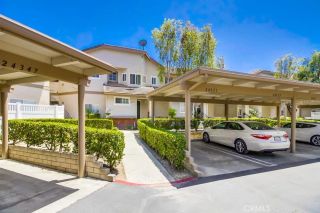 24351 Marquis Court 302, Laguna Hills, CA 92653