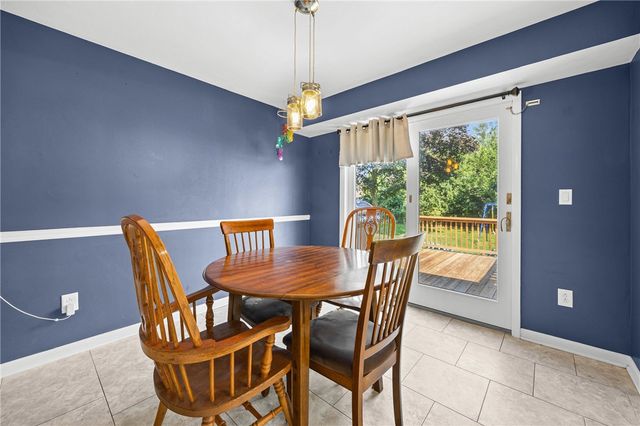22 Pinebriar Drive, Greece, NY 14616