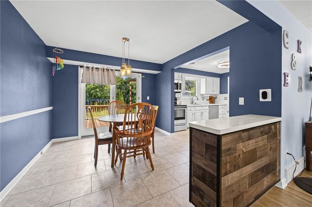 22 Pinebriar Drive, Greece, NY 14616