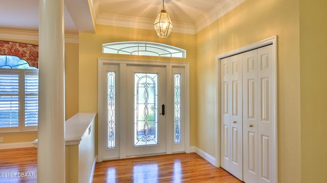 3763 Carrick Drive, Ormond Beach, FL 32174