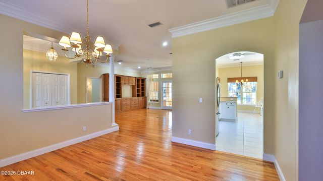 3763 Carrick Drive, Ormond Beach, FL 32174