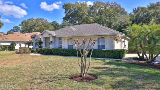 3763 Carrick Drive, Ormond Beach, FL 32174