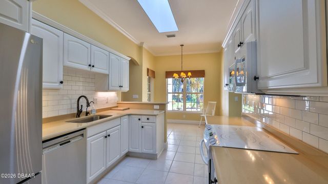 3763 Carrick Drive, Ormond Beach, FL 32174