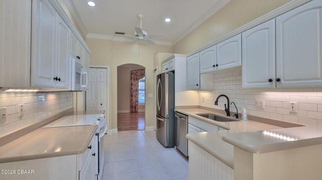 3763 Carrick Drive, Ormond Beach, FL 32174