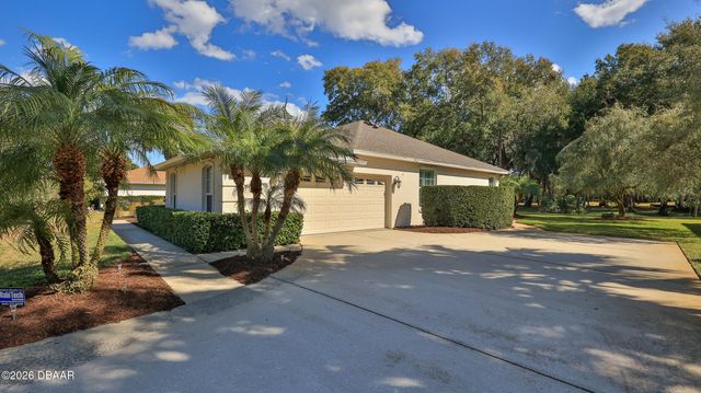 3763 Carrick Drive, Ormond Beach, FL 32174