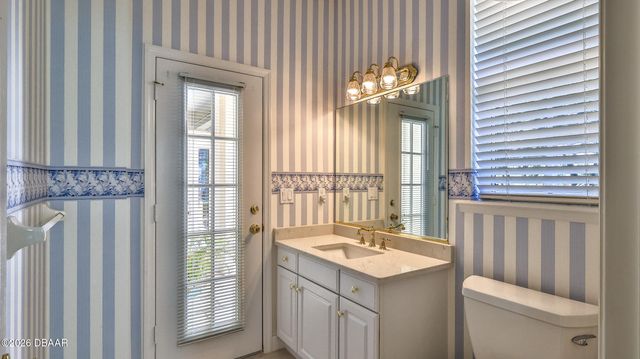 3763 Carrick Drive, Ormond Beach, FL 32174