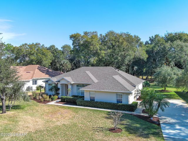3763 Carrick Drive, Ormond Beach, FL 32174