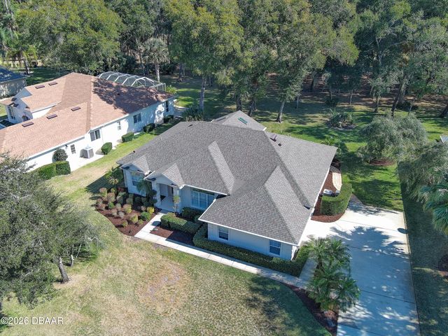 3763 Carrick Drive, Ormond Beach, FL 32174
