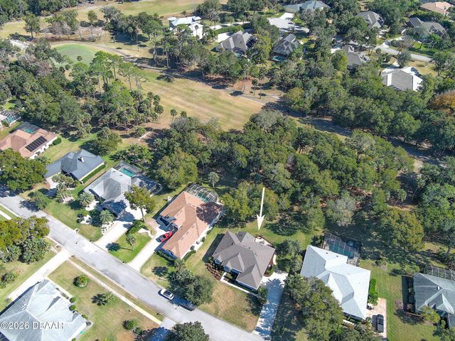 3763 Carrick Drive, Ormond Beach, FL 32174